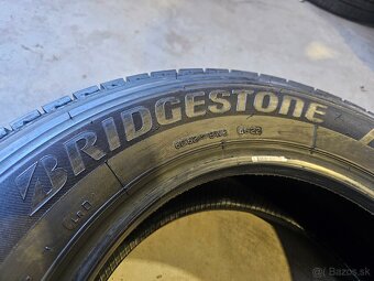 Letné Pneu Bridgestone Duravis 225/65 R16 C - 6