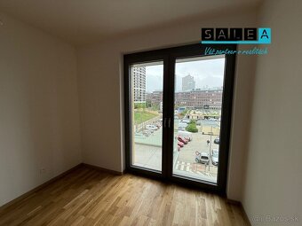 Metropolis - 2 izbový apartmán, 54,26 m2, Bratislava I - Sta - 6