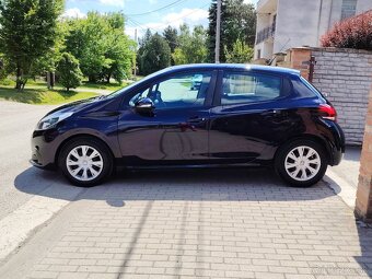 Peugeot 208 1.2 benzin SK - 6