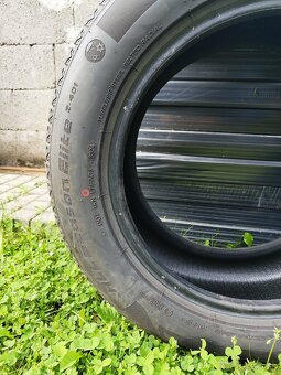 Trazano 225/55 R16 celoročné pneumatiky 2kusy - 6
