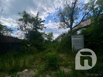 Predaj stavebného pozemku 1583m2 v obci Pernek na Záhorí - 6