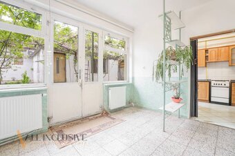 ALL INCLUSIVE | NA PREDAJ 3-IZBOVÝ ROD. DOM NA 7 ÁR POZEMKU, - 6