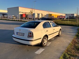 ŠKODA Octavia (Nová STK) - 6