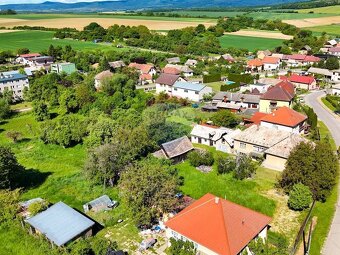 Rodinný dom s pozemkom až 5 274 m2 | Veľká Ves - 6