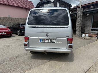 Volkswagen Transporter 2.5l 75kw - 6