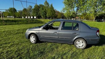 Pozorrrr Znížená cena Renault Thalia 1.4( Clio) - 6