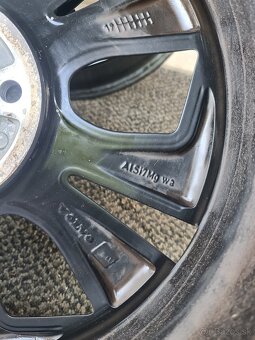 5X108 R18 VOLVO BIcolor - 6