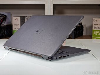 Dell Latitude 3410 - ZIntel Core i3-10110U | HD Graphics - 6