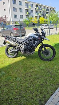 Predam TRIUMPH TIGER 800 XCA r.2017 - 6