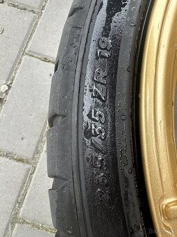 Motec mcr2 ultralight 5x112 r19 235/35/19 - 6