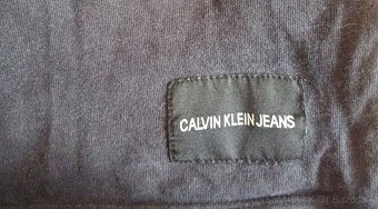 Calvin Klein čierne - 6