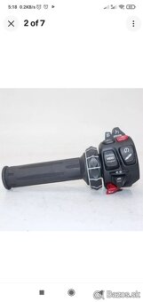 10. Bmw 1250 gs , 1200 gs , adventure diely - 6