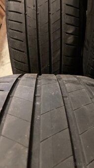 Letné Bridgestone 205/55/16 - 6