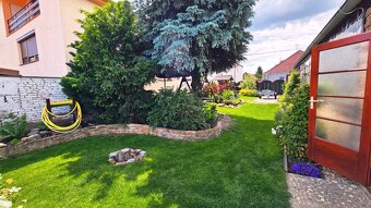 Pekný vidiecky dom - Váhovce okr. Galanta - 6