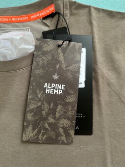 Salewa puez alpine hemp pocket - 6