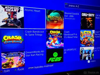 Playstation 4 PRO 1 TB - fw 11.00 - 6
