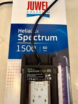 Juwel HeliaLux Spectrum 1500 60W - 6