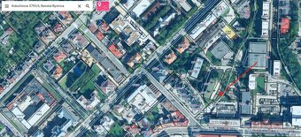 Parkujte pohodlne- parkovacie miesto-Horná-Kukučínova ul. - 6