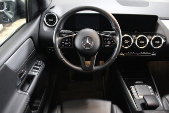 Mercedes-Benz B trieda 180 d A/T - 6