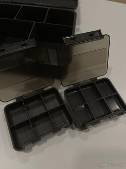 Tackle Box HIRISI 2+1 - 6