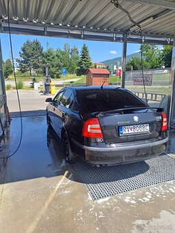 Škoda Octavia 1,9 TDI 77 kw - 6