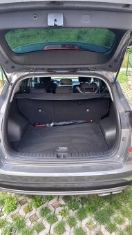 Tucson 1,6 T-GDi 4x4 - 6
