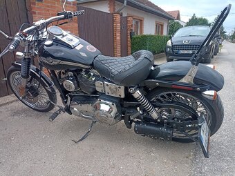 Harley Davidson - 6