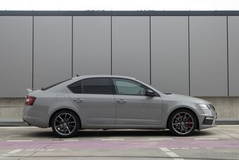 Škoda Octavia 2.0 TSI RS DSG - 6