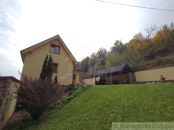 Výnimočná ponuka - Útulný dom na polosamote – ideálny pre - 6