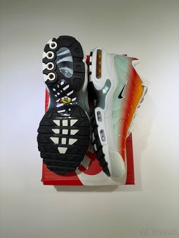 Nike Air Max Plus - Tropical Sunset - 6