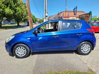 Hyundai i20 1.2i 16V Comfort- AJ NA SPLÁTKY OD 38,90e - 6