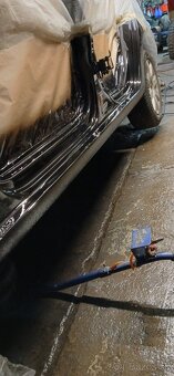 Vyváranie lakovanie automobilov ošetrovanie podvozku - 6