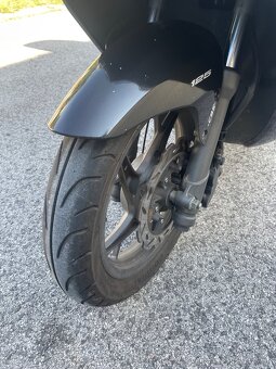 Keeway CityBlade 125 - 6