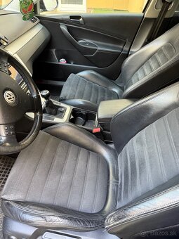 Passat b6 2.0tfsi - 6