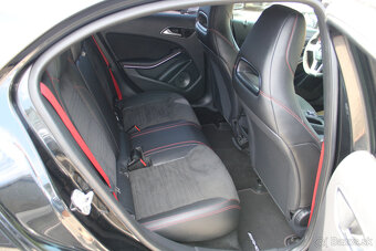 Mercedes-Benz A trieda 45 AMG 4matic - 6