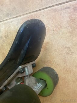 Predám skateboard – penny Board - 6