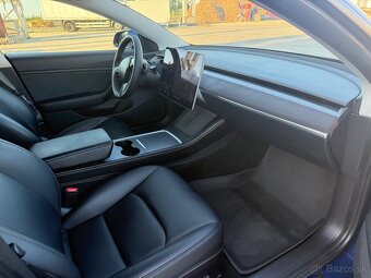 Tesla 3 refresh - 6