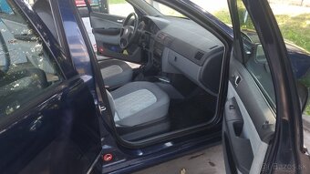 Fabia 1.4 MPI combi - 6