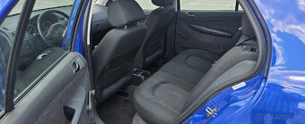 Fabia 1.4 tdi 2005 - 6
