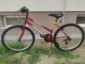 Dámsky bicykel Kenzel Compact - 6