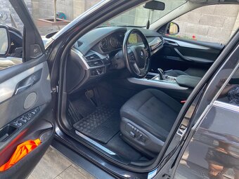 BMW X5 F15 - 6