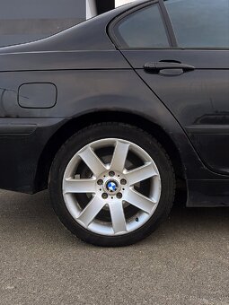 Bmw e46 320d 110kw - 6