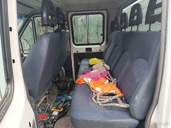 Fiat Ducato valnik do 3.5t - 6