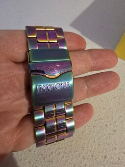 Invicta Pro Diver 500m - 6