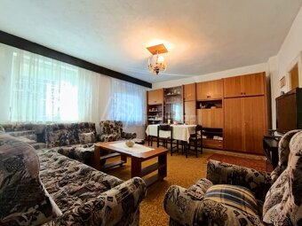 Predaj - rodinný dom - Šikovný rodinný dom na predaj… - 6