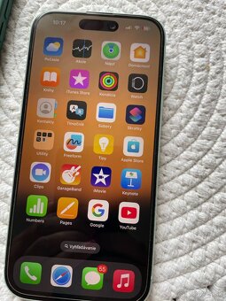 Iphone 15, 128GB - 6