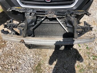 BMW e83 x3 - 6