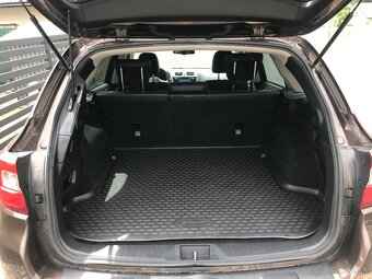 Subaru Outback - 6