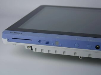 Advantech Touch - i7 6600U, 16GB, 256GB SSD, WiFi,OS, Záruka - 6