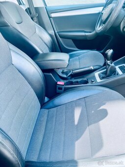 Octavia 3 2.0TDI 110kw - 6